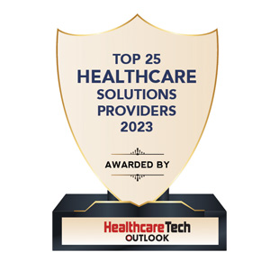 Top Healthcare Solutions Companies